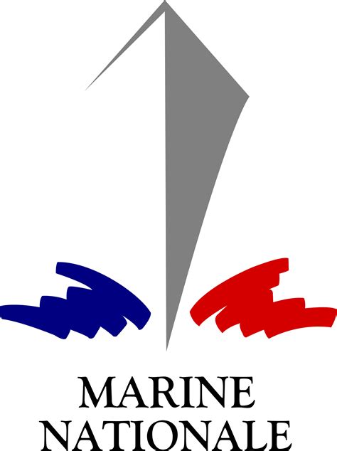 logo de la marine nationale