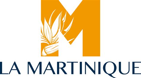 logo de la martinique