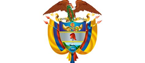logo de la presidencia de colombia