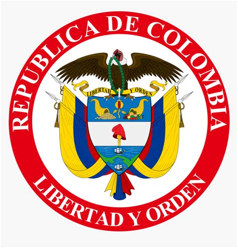 logo de la republica de colombia