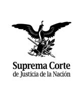 logo de la scjn