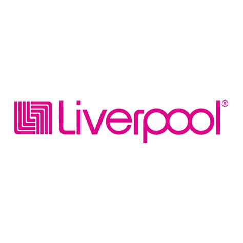logo de la tienda liverpool