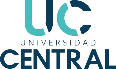 logo de la u central