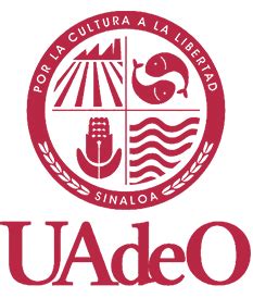 logo de la uadeo png