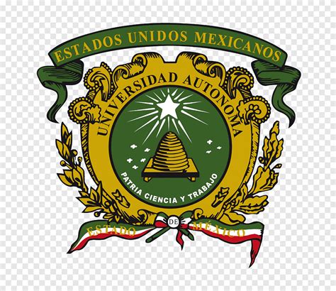 logo de la uaem png