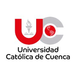 logo de la universidad catolica de cuenca