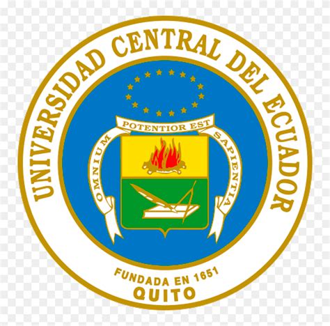 logo de la universidad central