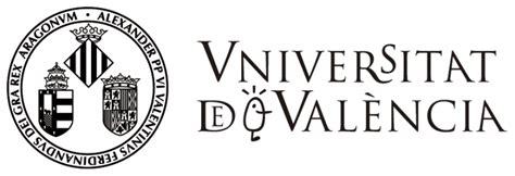 logo de la universidad de valencia