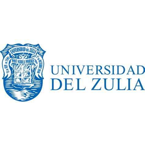 logo de la universidad del zulia png