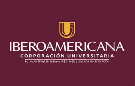 logo de la universidad iberoamericana