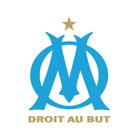 logo de marseille dessin