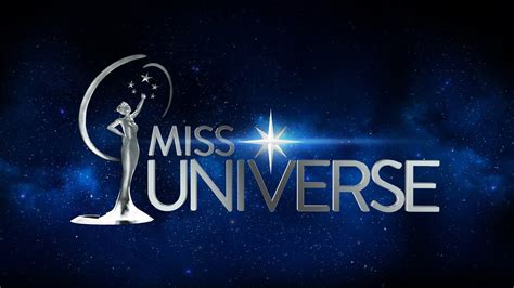 logo de miss universo