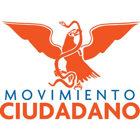 logo de movimiento ciudadano