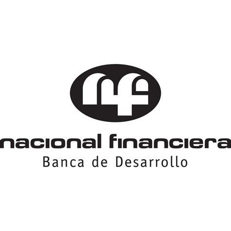 logo de nacional financiera