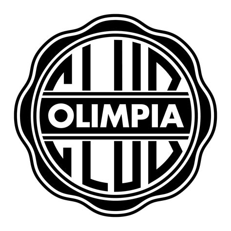 logo de olimpia png