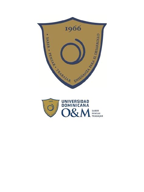 logo de oym universidad