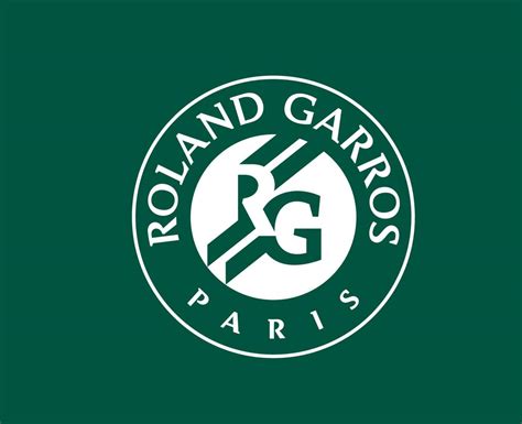 logo de roland garros