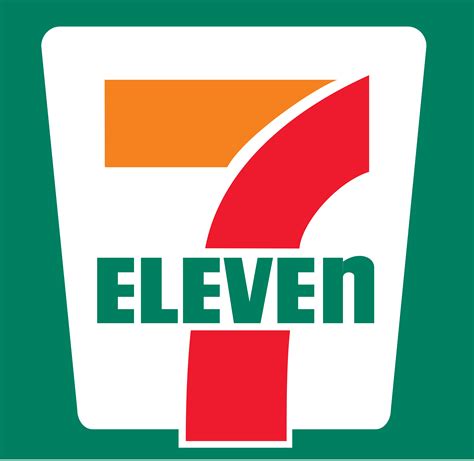 logo de seven eleven