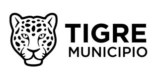 logo de tigre municipio