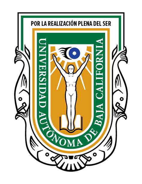 logo de uabc del ser