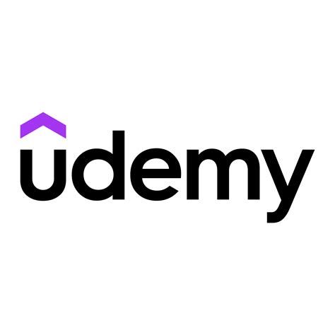 logo de udemy