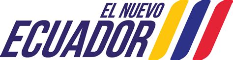 logo de un nuevo ecuador