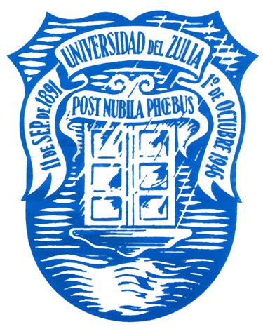 logo de universidad del zulia