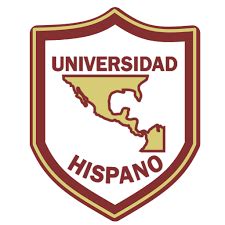 logo de universidad hispano
