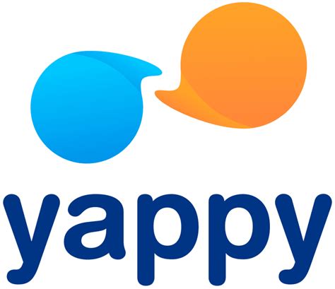 logo de yappy png