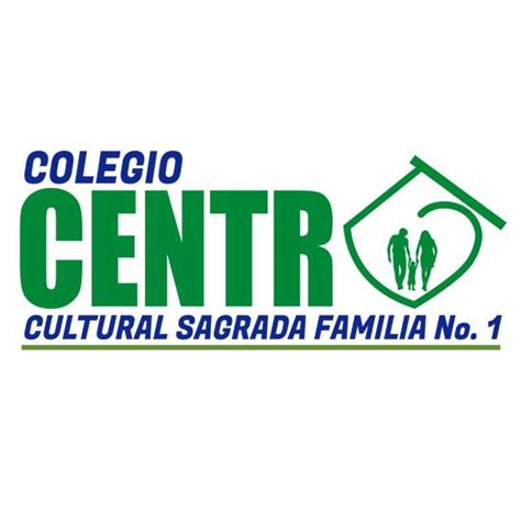 logo del colegio sagrada familia 1