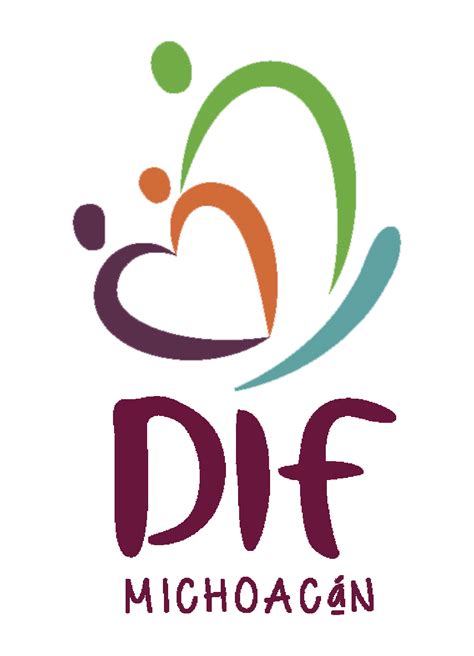 logo del dif 2023