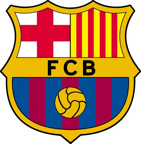 logo del equipo de barcelona