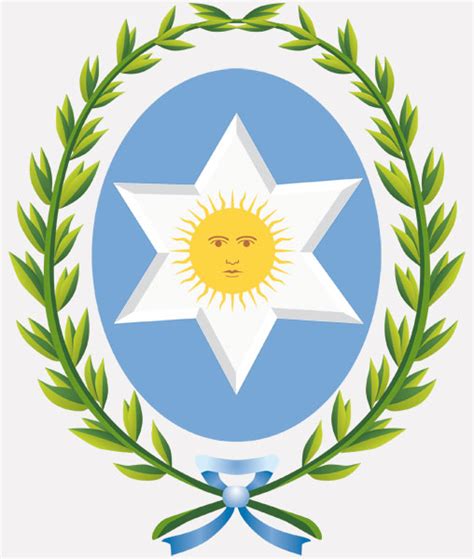 logo del escudo de salta