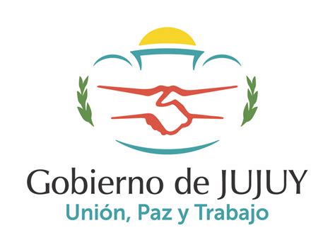 logo del gobierno de jujuy