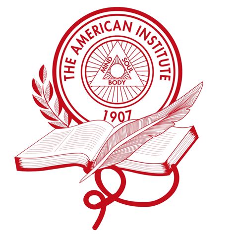 logo del instituto americano