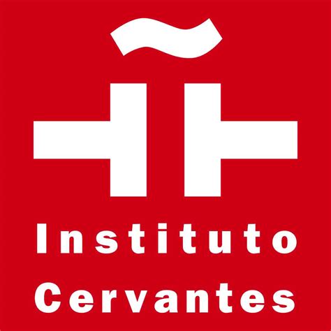 logo del instituto cervantes