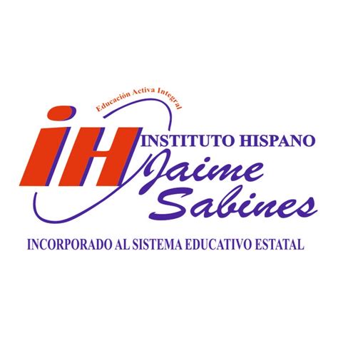 logo del instituto hispano
