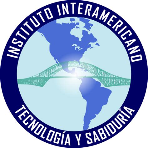 logo del instituto interamericano