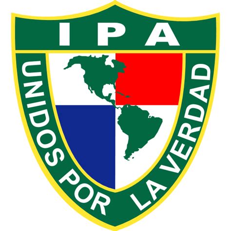 logo del instituto panamericano