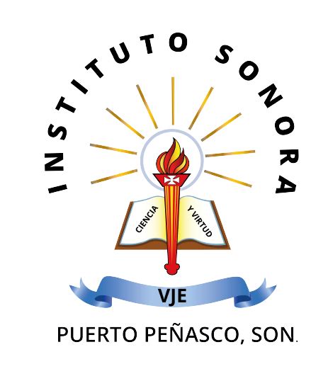 logo del instituto sonora