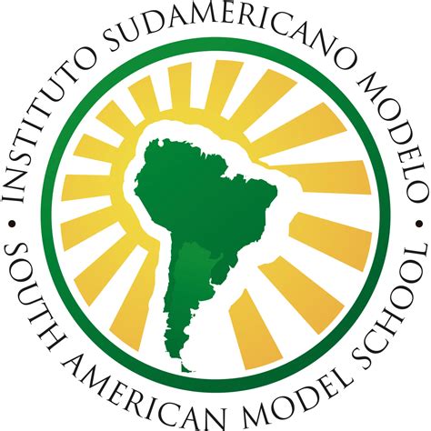 logo del instituto sudamericano