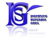 logo del instituto superior goya