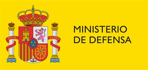 logo del ministerio de defensa