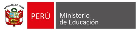 logo del ministerio de educación 2023