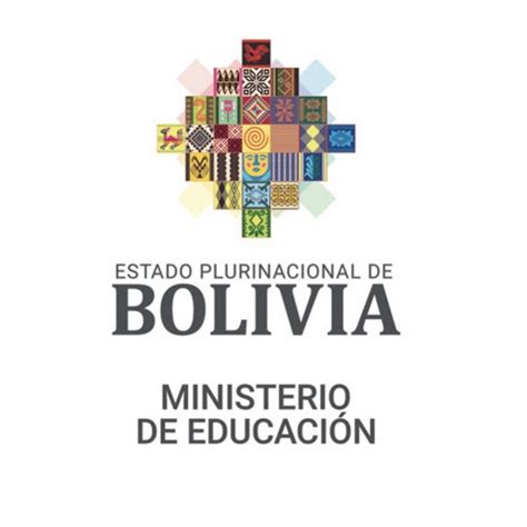 logo del ministerio de educación 2024