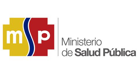 logo del ministerio de salud ecuador