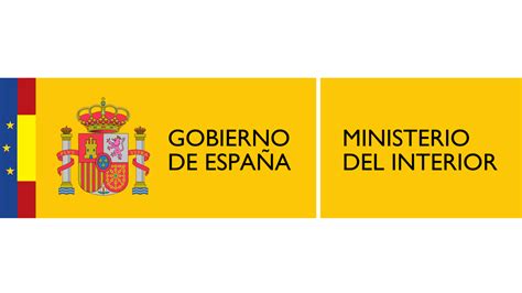 logo del ministerio del interior