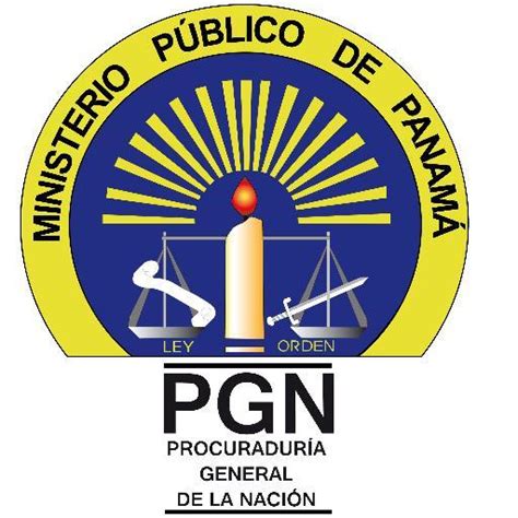 logo del ministerio publico de panama