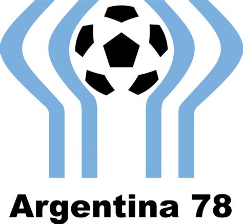 logo del mundial 1978