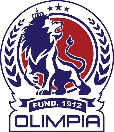 logo del olimpia 2023